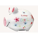KCG Spardose Schwein klein 101021/10026895 Mein Kleiner Engel