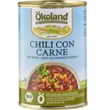 �koland Ökoland Chili con Carne bio