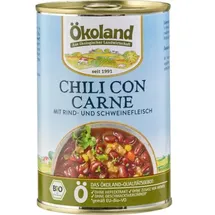 �koland Ökoland Chili con Carne bio