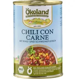 �koland Ökoland Chili con Carne bio