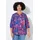 Angel Of Style by Happy Size Angel of Style Tunika in blau | Gr.: 54