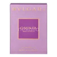 Bvlgari Omnia Amethyste Edt Spray 100 ml