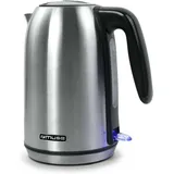 Muse 1,7 l Silber