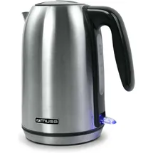 Muse 1,7 l Silber