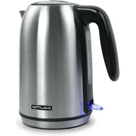 Muse 1,7 l Silber