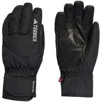 adidas Terrex Goretex Under The Cuff Handschuhe Black, L