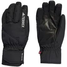 adidas Terrex Goretex Under The Cuff Handschuhe Black, L