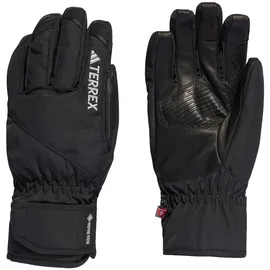 adidas Terrex Goretex Under The Cuff Handschuhe Black, L