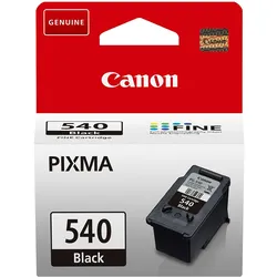 Canon PG-540 Druckerpatrone 1 Stück(e) Original Schwarz