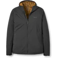 Rab Xenair Alpine Light Jacket - Kunstfaserjacke Gr L