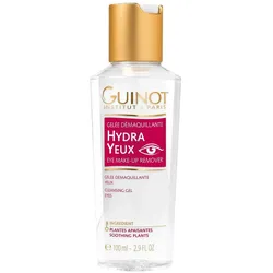 Augen Make-up Entferner Guinot Gentle Eye 125 ml