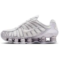 Nike Shox TL Damen - weiß 40.5