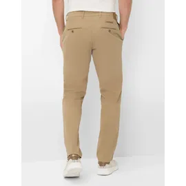 Brax Fabio Chinohose Beige 36 30