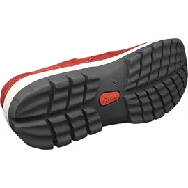 WOLKY Seamy Fly Damen Rot 39
