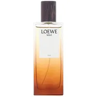 Loewe Solo Elixir Eau de Parfum 50 ml