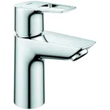 Grohe BauLoop Einhandmischer Chrom