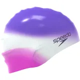 Badekappe SPEEDO, bunt (blu), Badekappen