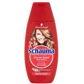 Schwarzkopf Color Shine Shampoo für coloriertes Haar 400 ml