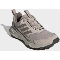 adidas Tracefinder Damen Slim Wonder Taupe/Trace Brown/Aurora Coffee 37