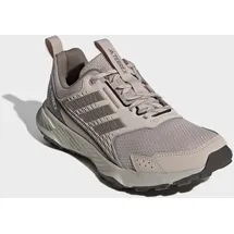 adidas Tracefinder Damen Slim Wonder Taupe/Trace Brown/Aurora Coffee 37