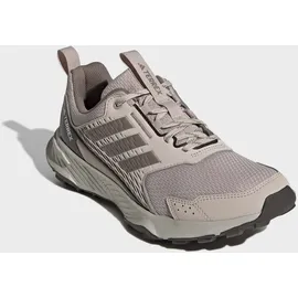 adidas Tracefinder Damen Slim Wonder Taupe/Trace Brown/Aurora Coffee 37