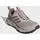 adidas Tracefinder Damen Slim Wonder Taupe/Trace Brown/Aurora Coffee 37