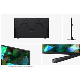Hisense 100E7DS PRO 100" 4K Ultra HD QLED Smart TV