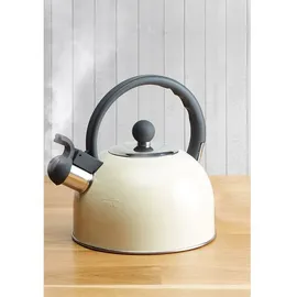 KitchenCraft Living Nostalgie 1,3 l Creme