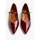 Gioseppo Damen Wishaw Plateausohle, Bordeaux, 38 EU, Bordeaux, 38 EU