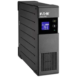Eaton Power Quality Eaton ELP650IEC USV-Anlage 650 VA