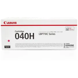 Canon 040H magenta