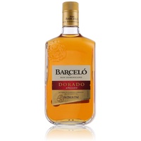 Ron Barceló Ron Barcelo Dorado Añejado Rum 0,7l