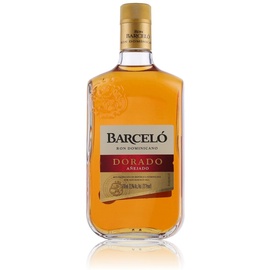 Ron Barceló Ron Barcelo Dorado Añejado Rum 0,7l