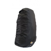 Lowe Alpine Regenhülle Raincover, Black, M, FAC-04-431