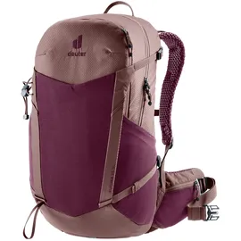 Deuter Futura 25 l braun/lila