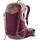 Deuter Futura 25 l braun/lila