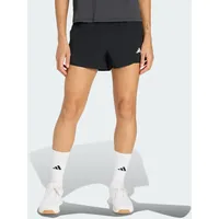 adidas Workout Essentials 2in1 Shorts black S