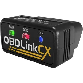 OBDLINK Diagnosegerät OBDLINK CX