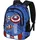 Karactermania Captain America Gears Plus blau