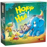 Pegasus Spiele Hopp und Hui