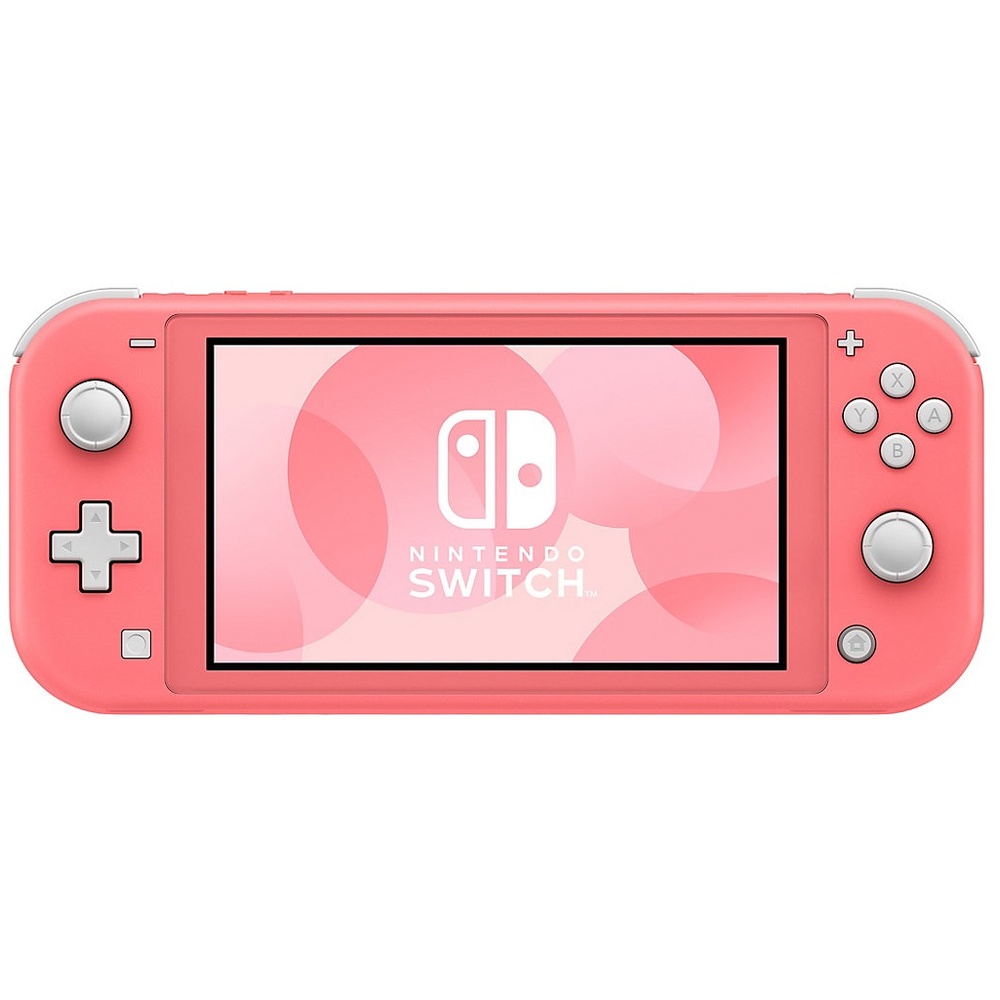 Nintendo Switch Lite koralle + Animal Crossing: New Horizons + 3 Monate  Online Mitgliedschaft ab 249,00 € im Preisvergleich!