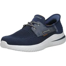 SKECHERS Delson 3.0 Herren Marineblau 46