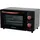 efbe-Schott TKG OT 2021 CO Mini-Ofen Mini-Backofen