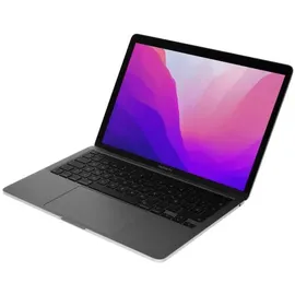 Apple MacBook Pro M2 2022 13,3" 8 GB RAM 512 GB SSD 10-Core GPU space grau