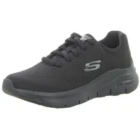 SKECHERS Arch Fit Big Appeal Damen Schwarz 37