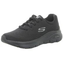SKECHERS Arch Fit Big Appeal Damen Schwarz 37