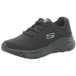 SKECHERS Arch Fit Big Appeal Damen Schwarz 37