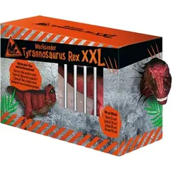Wachsender Tyrannosaurus Rex XXL