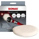 Sonax Lammwollpad 133