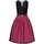 Stockerpoint Dirndl Luana Schwarz 38